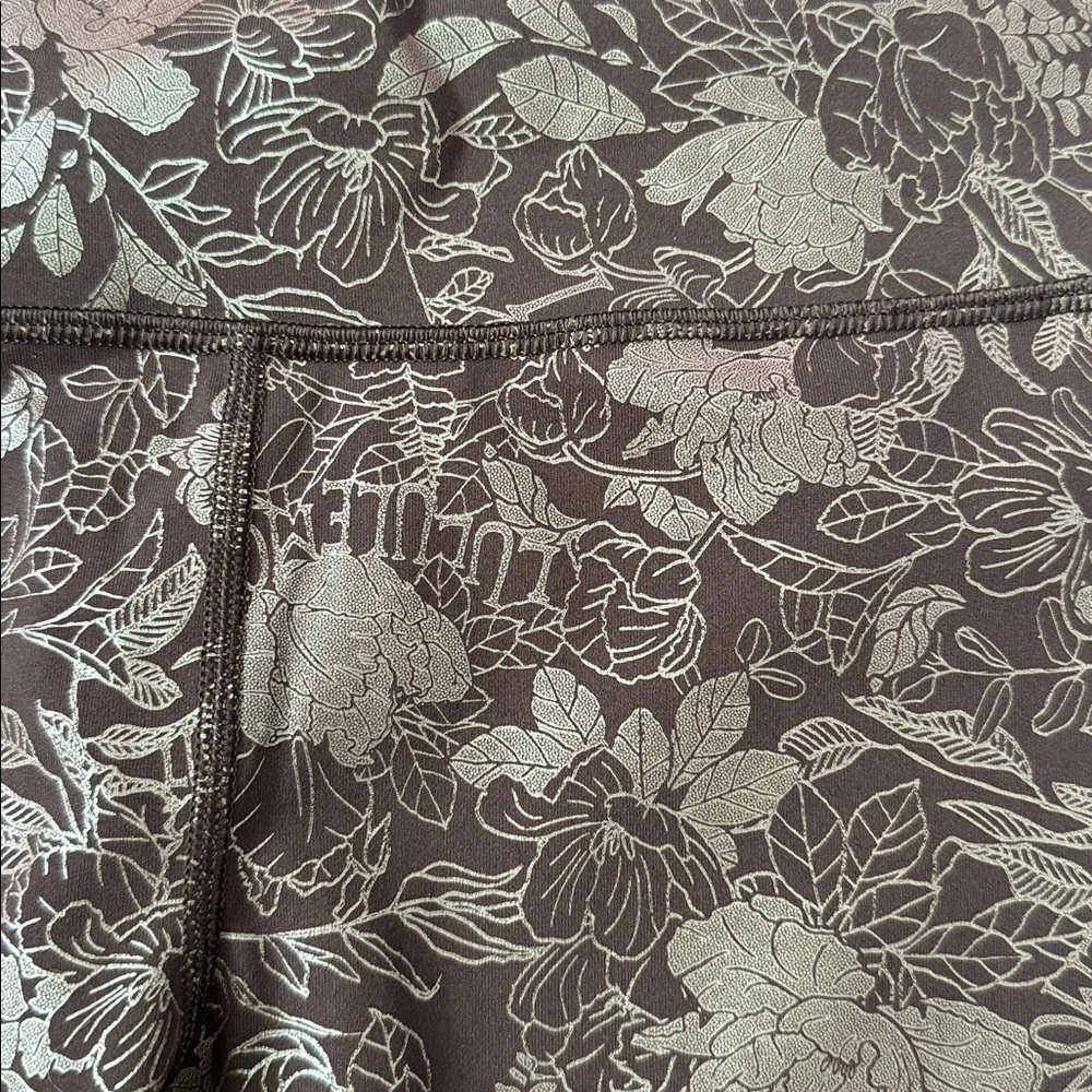 Lululemon Wunder Under High-Rise Tight 28